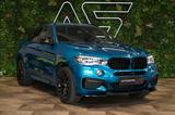 BMW X6*30d*xDRIVE*H/K*CAMERA*CARPLAY* - gebrauchte BMW X6 aus dem Jahr 2019