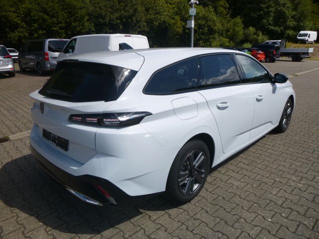 308 SW Allure Automatik *AHK