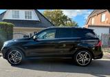 Mercedes-Benz GLE 500 e 4MATIC - - Mercedes-Benz GLE-Klasse Plug-in Hybrid (PHEV) Gebrauchtwagen