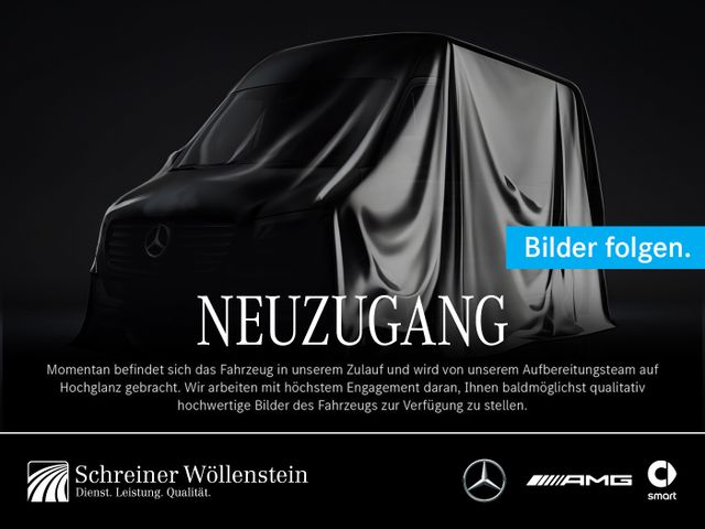 Mercedes-Benz V 250 Edition 4M AHK*LED*Navi*2xKlima*MBUX*