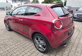 Alfa Romeo MiTo Turismo 1.4 aus 1.Hand - Alfa Romeo mit Benzin-Antrieb: Kleinwagen, Schaltgetriebe