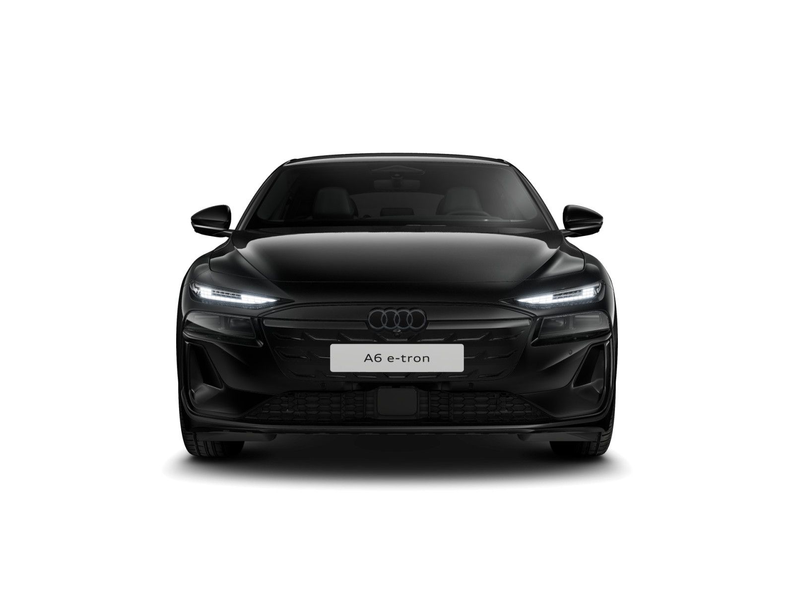 Audi A6 e-tron - Bild 2