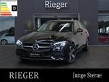 Mercedes-Benz C 220 d Avantgarde*AHK*MEMORY*Totwinkel*Kamera*+ - gebrauchte Mercedes-Benz C 220 aus dem Jahr 2024