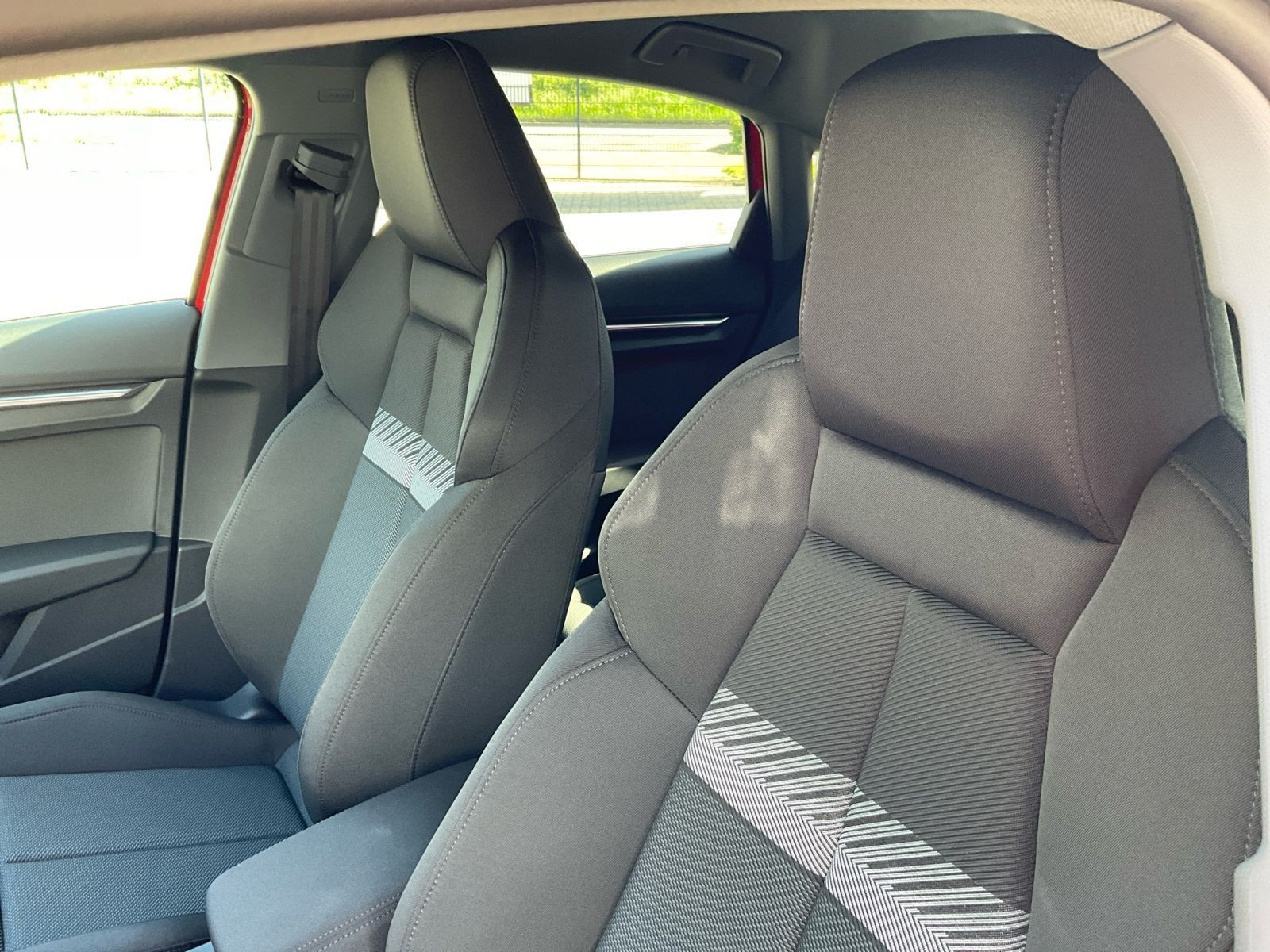 Audi A3 - Bild 31