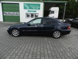 Mercedes-Benz C 220 C -Klasse Lim. C 220 CDI - Mercedes-Benz C 220 aus 2003: Cdi
