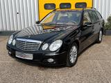Mercedes-Benz E 280 CDI 1.Hand Standh. Airmatic Leder Xenon - Mercedes-Benz E 280 mit Diesel-Antrieb: Automatik