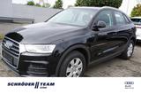 Audi Q3 1.4 TFSI Navi Xenon GRA SHZ - Audi in Bielefeld: Q1