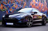 Peugeot RCZ 1.6 270 THP R R - Peugeot RCZ: Thp