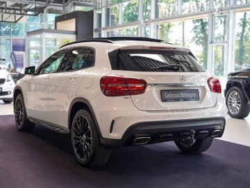 Mercedes GLA 250 - 5