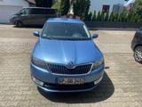 Skoda Rapid 1.4 TDI DSG Active Spaceback Active