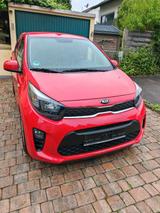 Kia Picanto Ja 1.0L - Kia Picanto in Augsburg