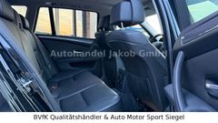 BMW 525i/Touring/Tüv und Service Neu/ Prem Garantie
