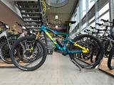 BH Bikes Ilynx Trail Carbon 8.8 - BH Bikes E-Bikes