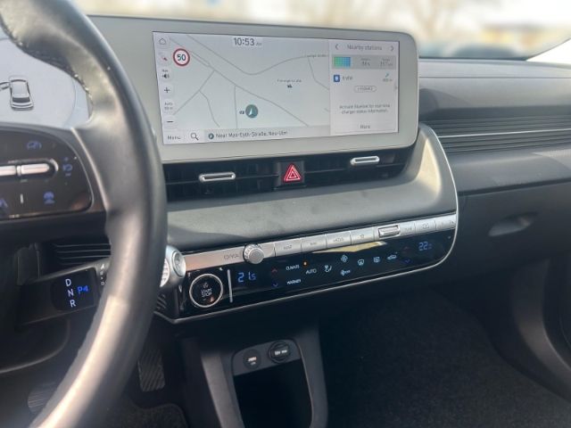 Fahrzeugabbildung Hyundai IONIQ 5 Dynamiq Elektro Navi Digitales Cockpit L