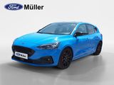 Ford Focus 2.3 EcoBoost ST*Navi*Matrix-LED*Kamera*DAB - Ford Focus mit Benzin-Antrieb: Da3