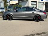 Mercedes-Benz CLA 45 AMG CLA -Klasse CLA 45 AMG 4Matic - Mercedes-Benz CLA 45 AMG aus 2014