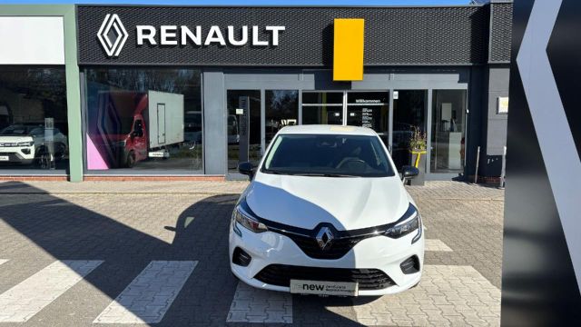 Renault Clio Evolution 1,0 TCe 67