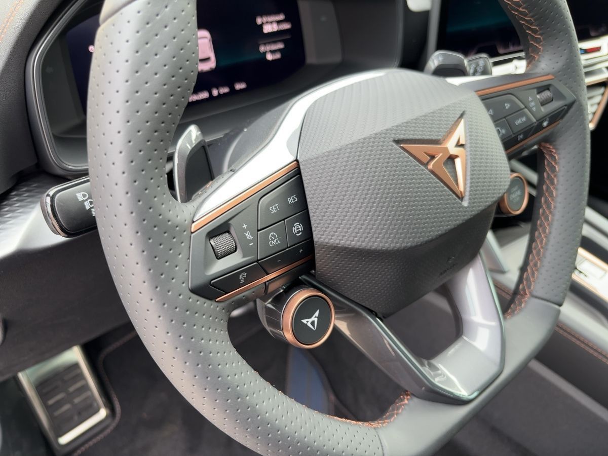 Cupra Leon - Bild 13