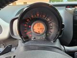 Peugeot 108 Allure VTi 68 ETG5 Allure - Peugeot 108: Automatik