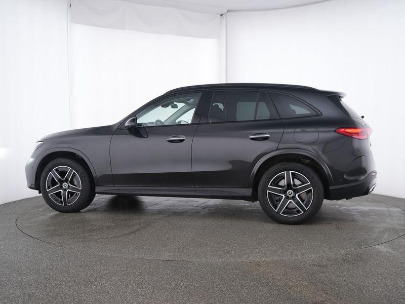 Mercedes-Benz GLC 300de AMG PremiumPlus +Night+AHK+Nappa+Distr