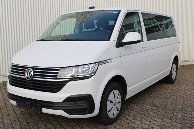 Volkswagen T6.1 Caravelle, LR, Lang, DSG, AHK