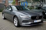 Volvo S90 D4 Momentum R.kam Assist.Paket Keyless Leder - Volvo S90 Gebrauchtwagen