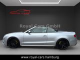 Audi S5 3.0 quattro NAVI*MEMORY*B&O*LEDER*TOTWINKL*F1 - Audi S5: 3.0