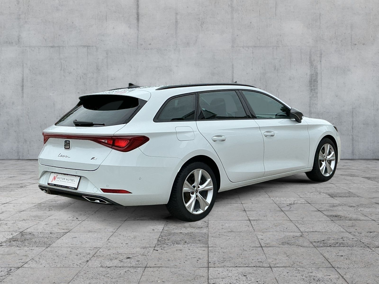 Seat Leon - Bild 6
