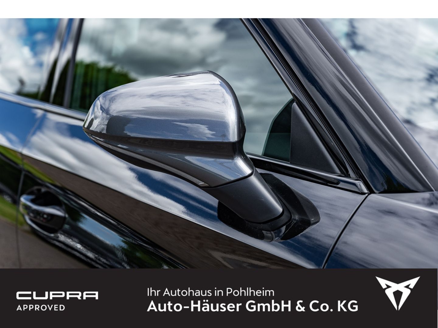 Cupra Leon - Bild 7