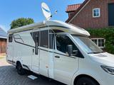 HYMER / ERIBA / HYMERCAR B-Klasse MC T 600 Whiteline - Hymer B Klasse MC T 600 WhiteLine