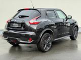 Nissan Juke 1.2 DIG-T Tekna Navi 360 Xenon Leder Shz Al - gebrauchte Nissan Juke aus dem Jahr 2016