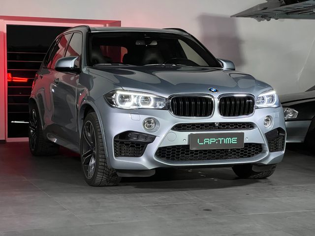 BMW X5M*HUD*H&K*Keyless*360*Mdriver