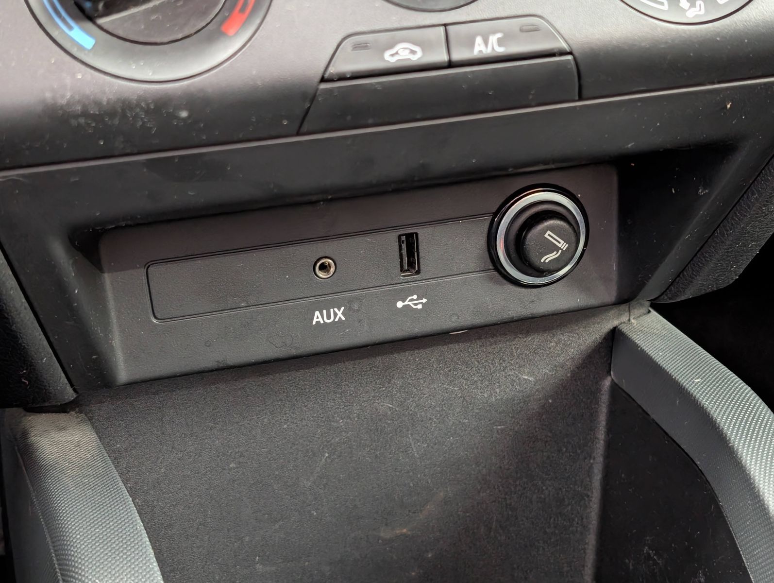 SKODA Fabia 1.0 Cool+ SHZ Bluetooth DAB – Bild 20
