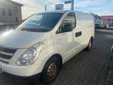 Hyundai H-1 - gebrauchte Hyundai H-1 aus dem Jahr 2009