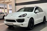 Porsche Cayenne S 4.2 V8 Diesel | 1. Hand - SportDesign! - Porsche Gebrauchtwagen in Mainz