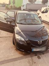 Mazda 3 2006 - Mazda 2 mit Benzin-Antrieb: Coupe