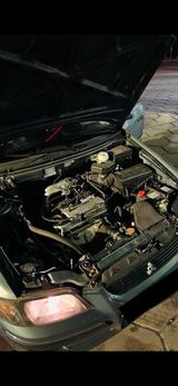 Mitsubishi Space Star 1.6 Liter  zu verkaufen - Mitsubishi: V6