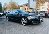 Audi A5 2.0 TFSI Coupe S-Line Plus Navi Xenon PDC - Audi A5 in Saarbrücken