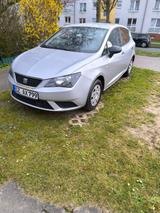 Seat Ibiza 1.4 16V Style ST Style - Seat Ibiza: Style 16v