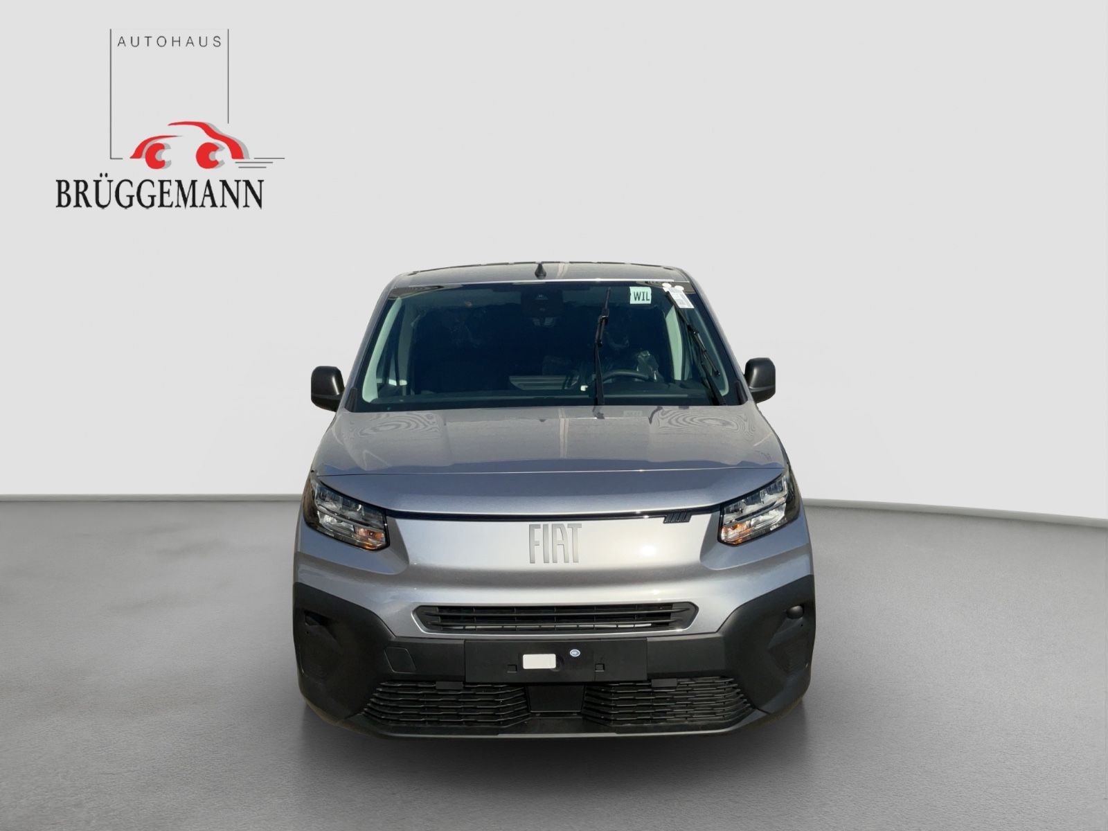Fahrzeugabbildung Fiat Doblo L2 KaWa 1.5 101 PS MT + Kamera