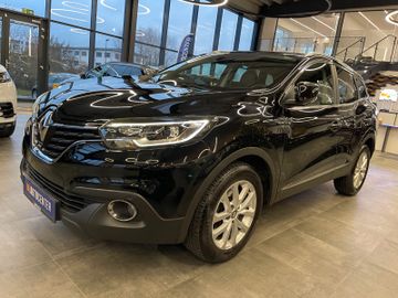 Renault Kadjar Edition *1.Hand*NAVI*SHZ*PDC*19%