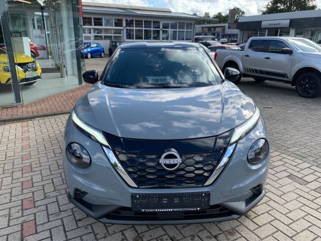 Juke 1.6 Hybrid N-Connecta Winter/Tech/ProPilot