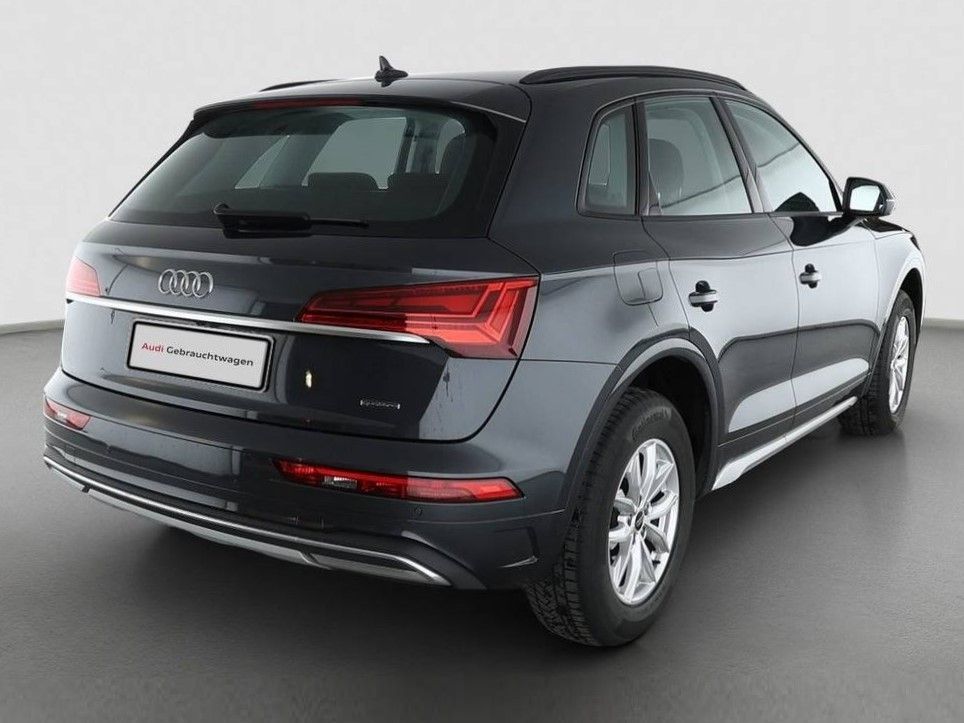 Audi Q5 - Bild 3