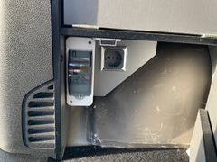 Pössl e-Vanster*Rückwärtsversteigerung*Elektro*Camper*