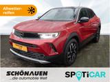 Opel Mokka Elegance +LED+CARPLAY+BT+DAB+PDC+RFK+L/SHZ - Opel Mokka in Leverkusen