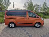 Ford Transit Custom Nugget Westfalia - Ford Transit: Nugget Westfalia