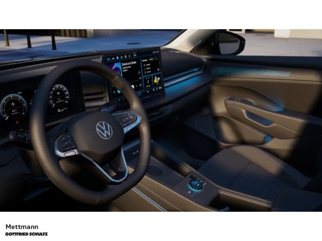 Volkswagen T-Roc - Bild 9