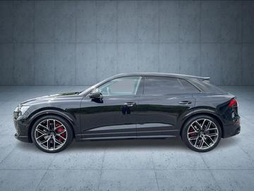 2024 AUDI RSQ8 photo 2
