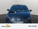 Hyundai i30 Kombi 1.0 T-GDI 48V-Hybrid Connect & Go - Hyundai Unfallwagen