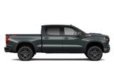 Chevrolet Silverado Crew Cab 4WD LT Trail Boss 6.2L V8 2LT - Chevrolet Neuwagen in Dresden